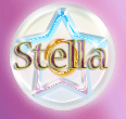 Il banner del blog di Stella splendida...:D